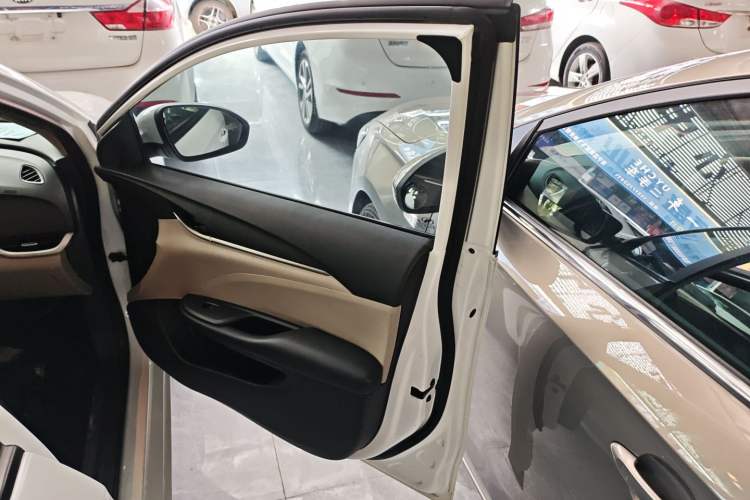 Used Buick GT 2021 Exemplar 1.5L Automatic Elite Version