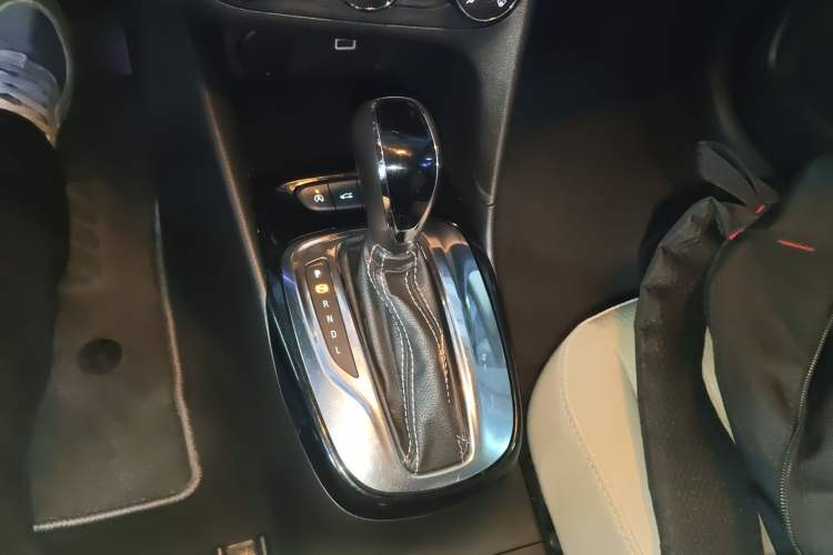 Used Buick Excelle 2020 15N CVT Elite Edition
