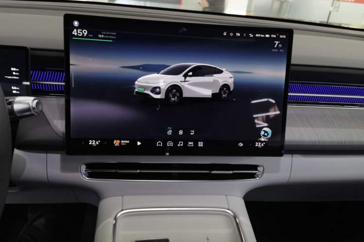 Used XPeng G6 2025 625 Long-Range Max Tech Edition
