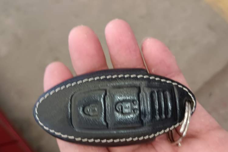 Used Nissan Tiida 2016 1.6L CVT Smart Drive Edition
