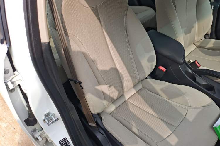 Used Buick GT 2016 15N Automatic Entry-Level Trim