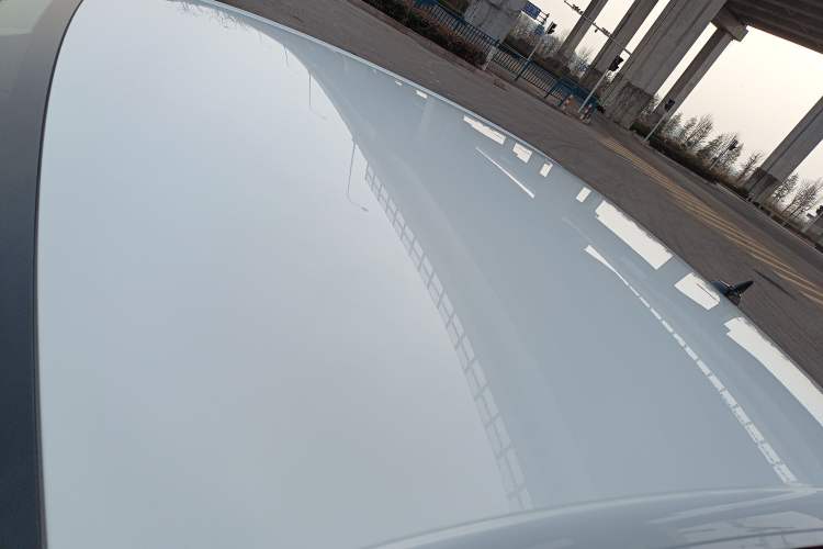 Used Volkswagen Bora 2024 200TSI DSG Comfort Edition
