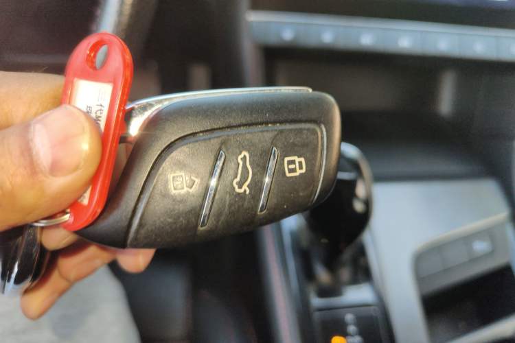 Used MG 6 2021 1.5T Automatic Lingchao Edition
