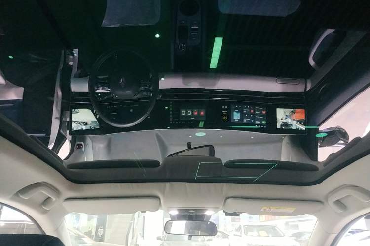 Used Lingxi L 2024 Player No. 1 Edition
