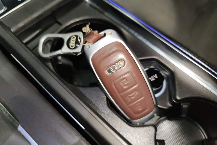 Used Audi A6L 2024 45 TFSI quattro Prestige Dynamic Edition