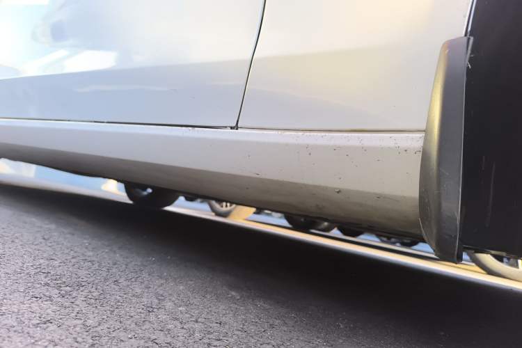 Used Volvo S90 2018 T4 Zhiyuan Edition
