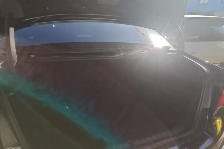 Used BMW 5 Series 2018 530Li Leading Model M Sport Package
