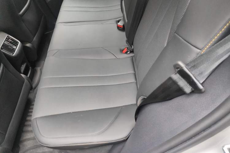 Used BYD Sealion 05 DM-i 2025 DM-i Smart Drive 115KM Flagship Model