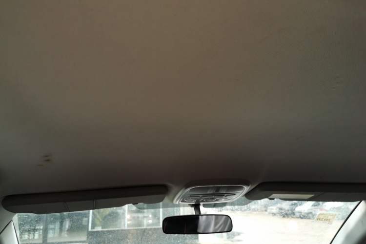 Used Haval M6 2017 1.5T Automatic Two-Wheel Drive Urban Model
