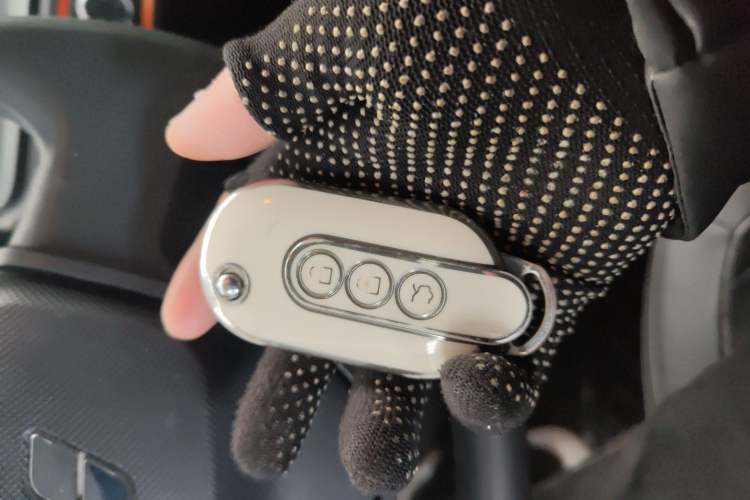 Used Wuling Hongguang MINIEV 2022 Zizai Version Lithium Iron Phosphate
