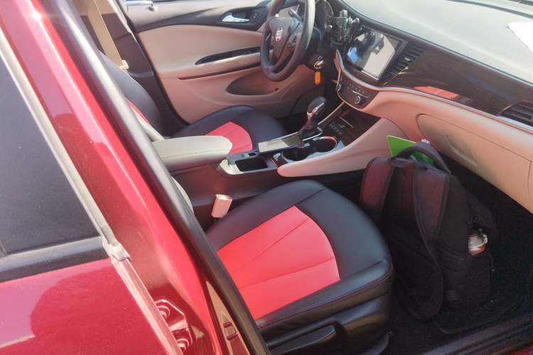 Used Buick Verano 2018 Sedan 15S Automatic Entry Model
