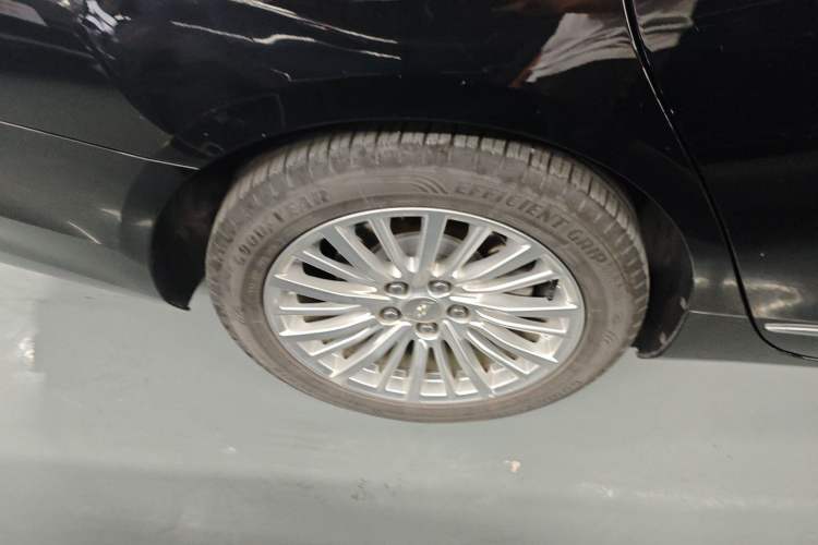 Used Cadillac CT6 2021 28T Elite Edition
