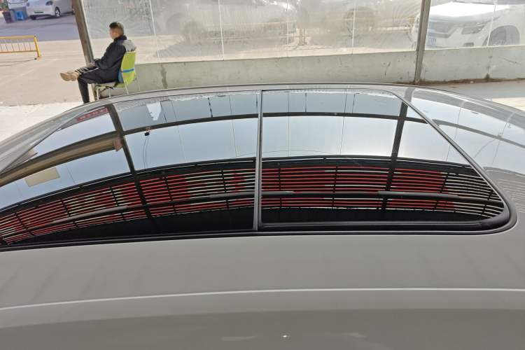 Used Audi A4L 2020 40 TFSI Fashion Dynamic Model
