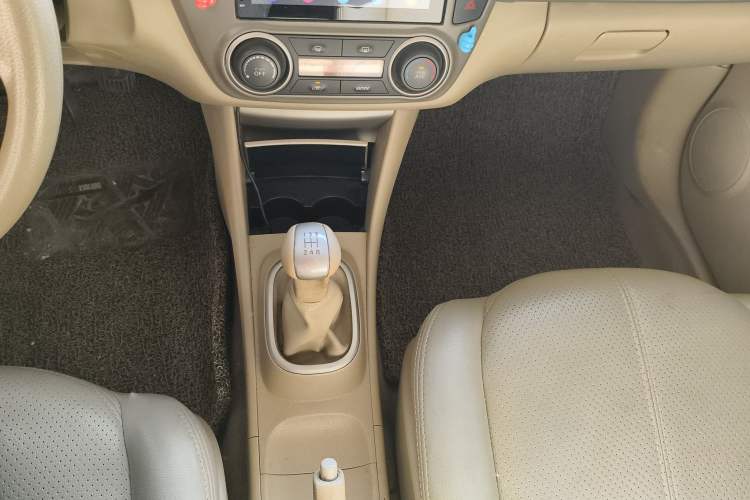 Used Nissan Sylphy 2012 Classic 1.6XE Manual Comfort Edition