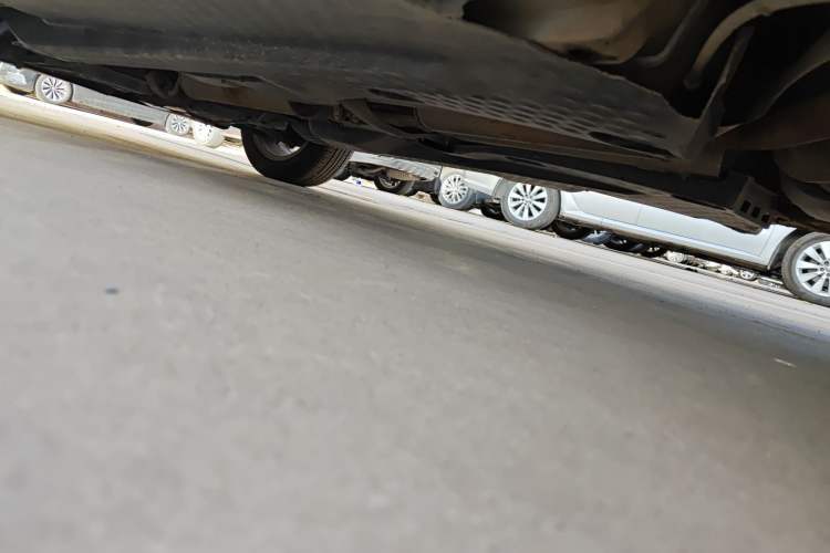 Used Volkswagen Polo 2013 1.6L Manual Comfort Edition
