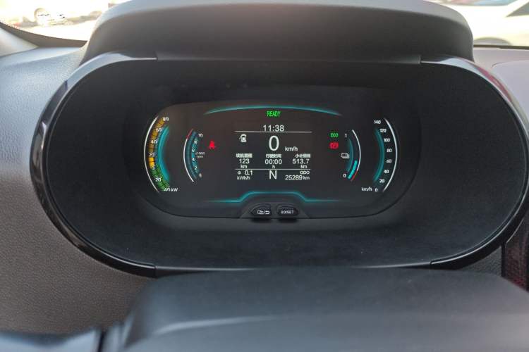 Used Chery Little Ant 2022 Sweet Pink Edition Half-Sugar Version Lithium Iron Phosphate 29.2 kWh 30 kW 301 km
