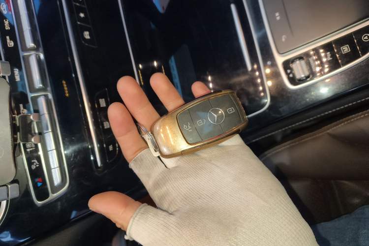 Used Mercedes-Benz GLC 2020 Facelifted GLC 260 L 4MATIC Dynamic Edition