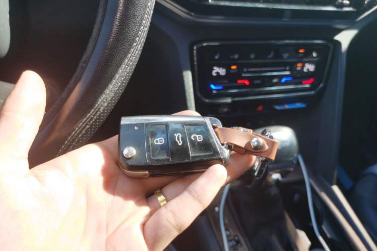 Used Volkswagen Teramont X 2019 380TSI Four-Wheel Drive Prestige Luxury Edition
