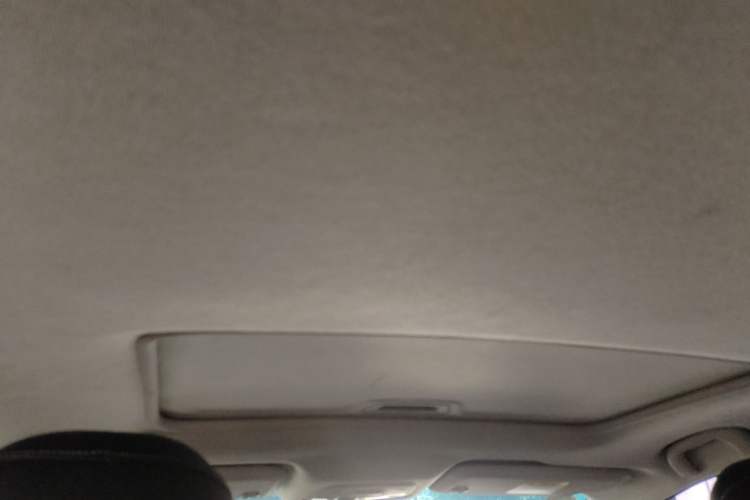 Used Chevrolet Cavalier 2019 320 Automatic Enjoyment with Sunroof