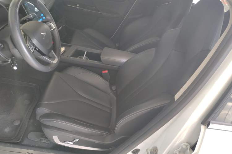 Used XPeng G3 2021 G3i 520G
