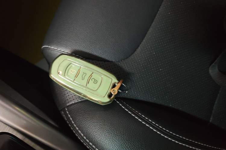 Used Geely Auto Vision X3 2017 1.5L Automatic Luxury Model