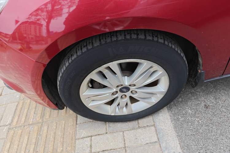 Used Ford Focus 2012 Hatchback 1.6L Automatic Comfort Model
