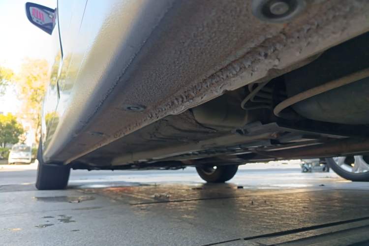 Used Hyundai Elantra 2016 1.6L Automatic Smart Version
