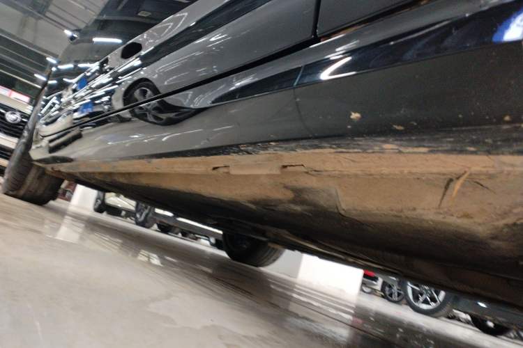 Used Audi A6L 2024 45 TFSI Prestige Dynamic Edition
