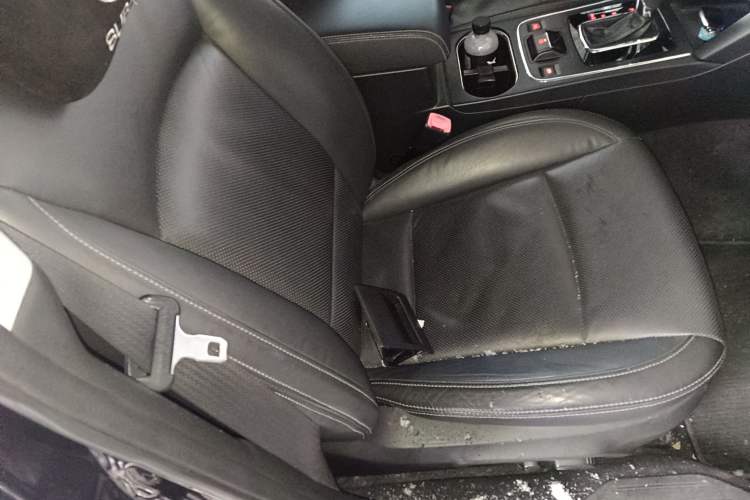 Used Subaru Outback 2016 2.5i Luxury Navigation Edition
