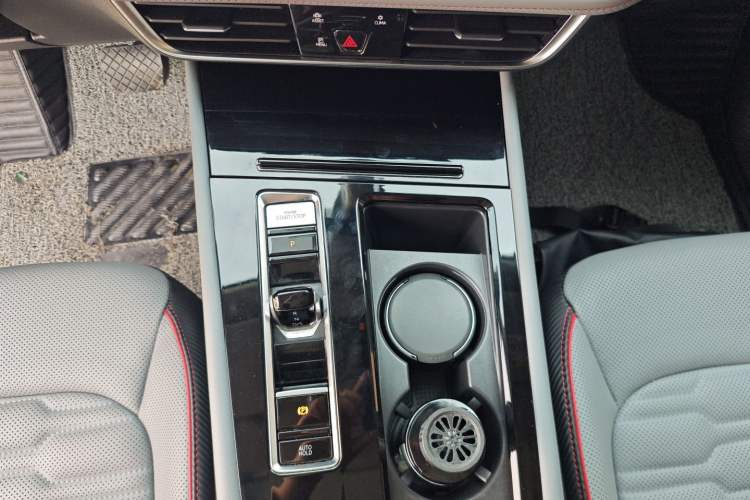 Used Volkswagen Teramont X 2021 330TSI Two-Wheel-Drive Prestige Luxury Edition
