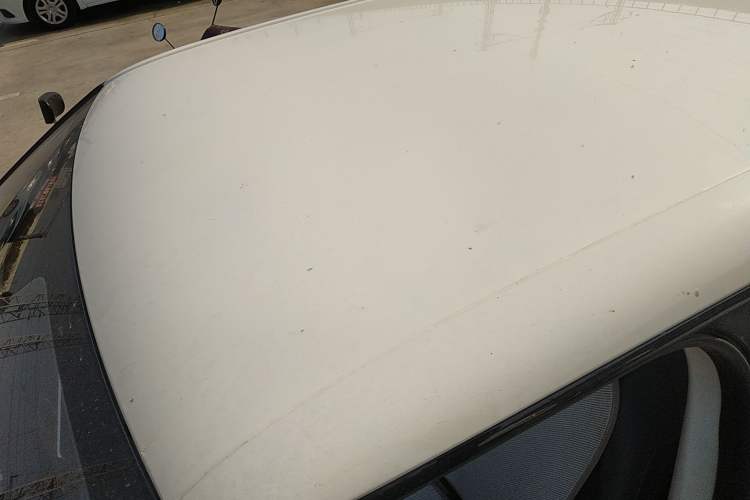 Used Dongfeng NAMMI 01 2024 New Edition 330 Air
