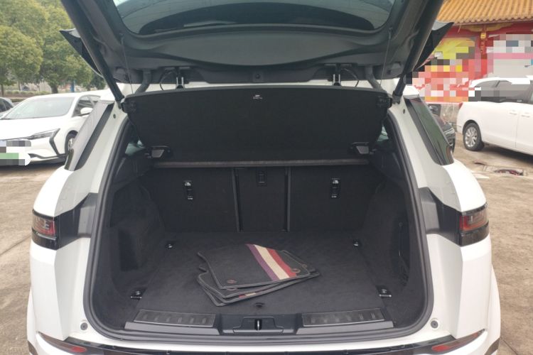 Used Land Rover Range Rover Evoque 2020 249 PS R-DYNAMIC S Sport Edition