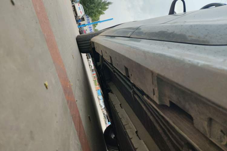 Used BYD Qin PLUS 2024 HONOR Edition DM-i 55KM Leading Model
