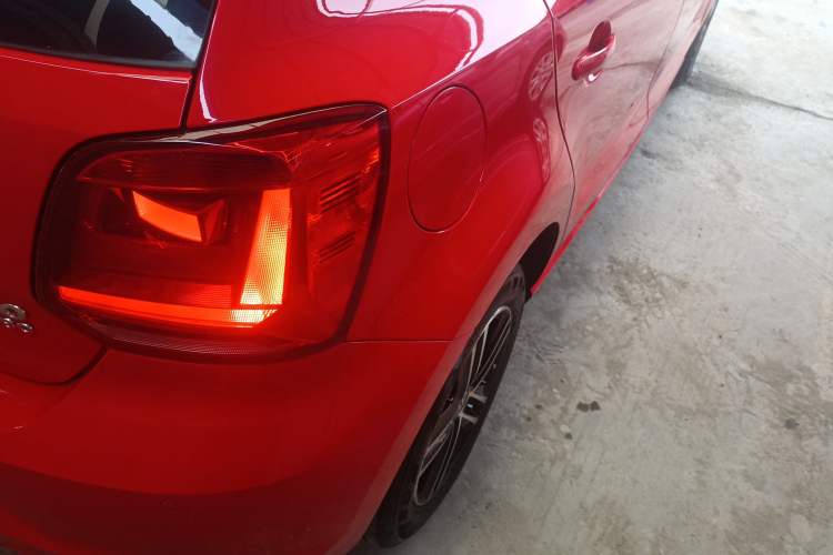 Used Volkswagen Polo 2018 1.5L Automatic Enjoyment Model