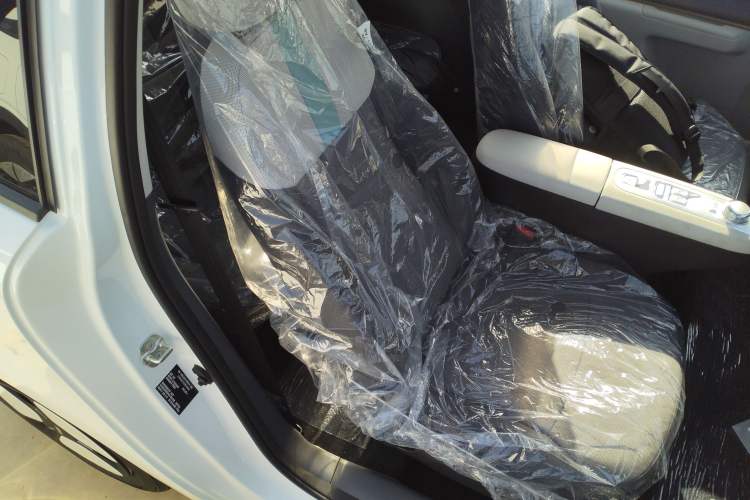 Used  Lumin 2025 205 km Xiangqin Version
