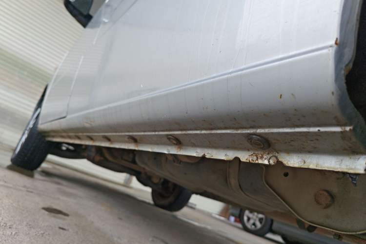 Used  M3 2018 1.6L Express Edition 7-Seater
