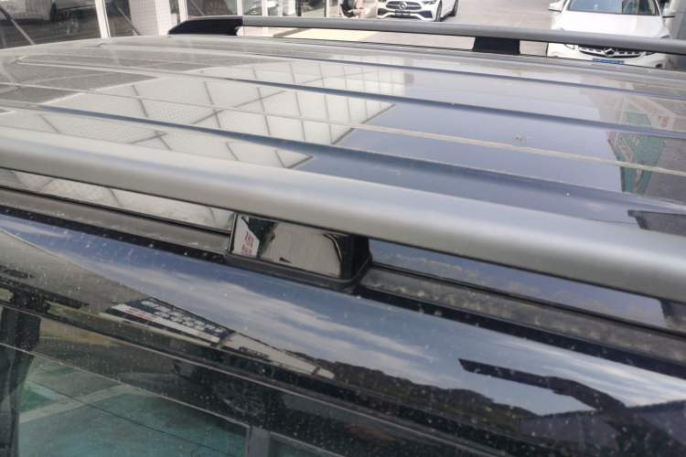 Used Baojun Spark EUV 2026 301km Flagship Edition
