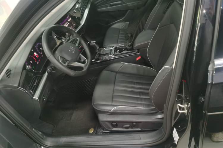 Used Volkswagen Passat 2022 330TSI Starry Elite Edition
