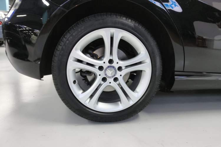 Used Mercedes-Benz A-Class (Import) 2013 A 200 Urban Edition