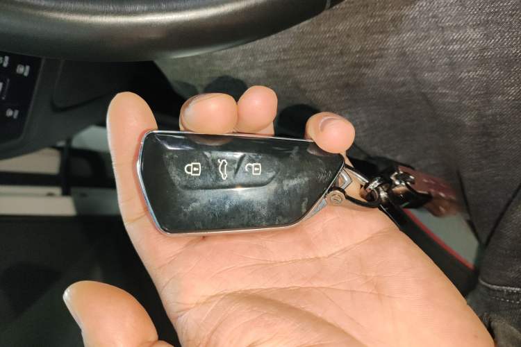 Used Volkswagen Lamando 2023 Lavida L 280TSI DSG Spicy Edition