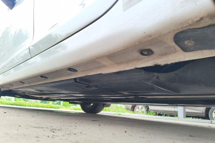 Used Hyundai Mistra 2014 1.8L Automatic Smart GLS
