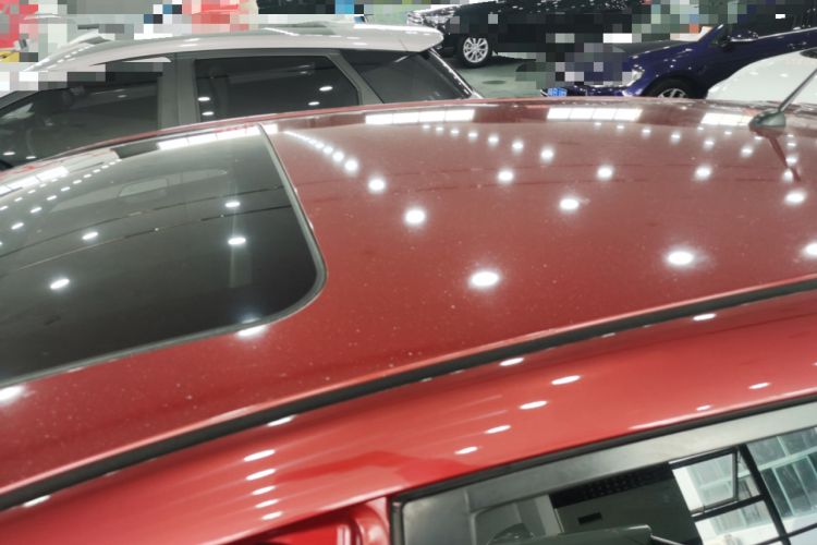 Used Nissan Tiida 2019 1.6L CVT Smart Drive Version China VI Standard
