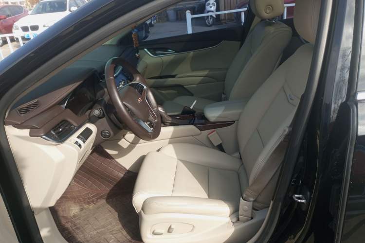 Used Cadillac XTS 2016 28T Tech Edition
