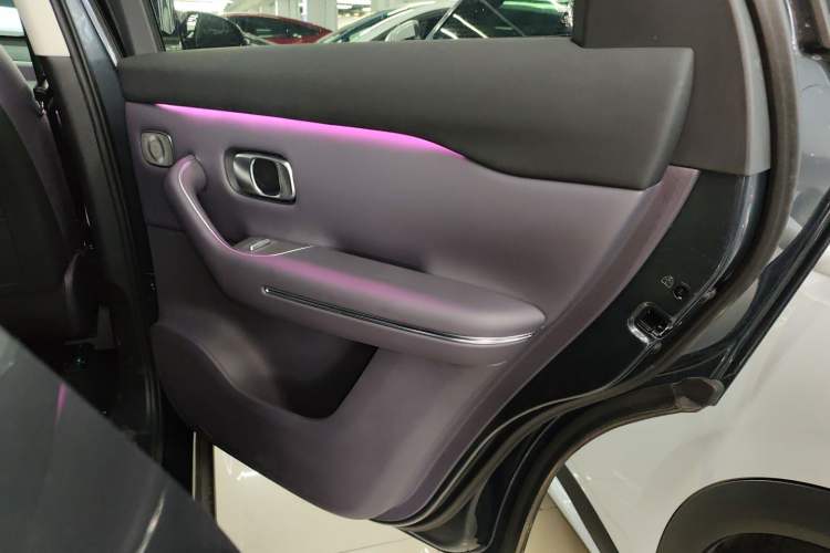 Used Leapmotor C10 2024 210 LiDAR Version
