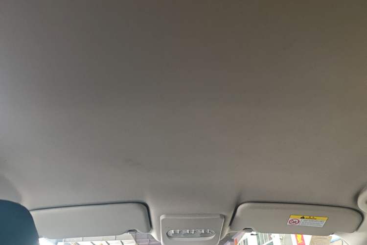 Used Nissan Qashqai 2021 2.0L CVT Smart Enjoyment Version
