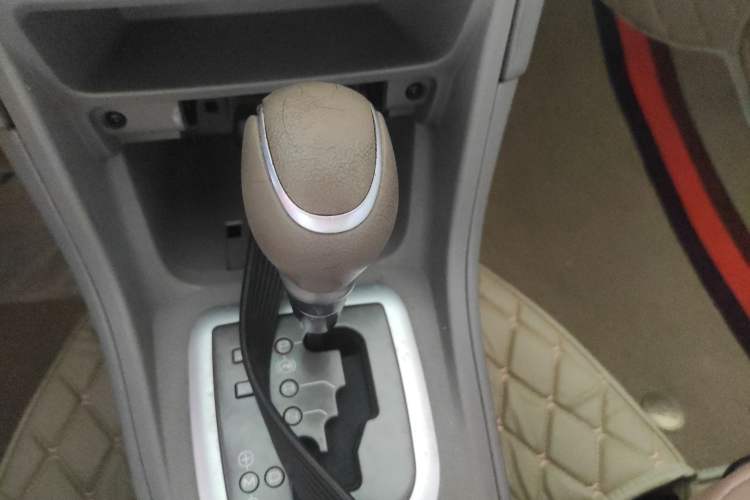 Used Peugeot 308 2014 Enjoyment Edition Classic 1.6L Automatic Fashion Model
