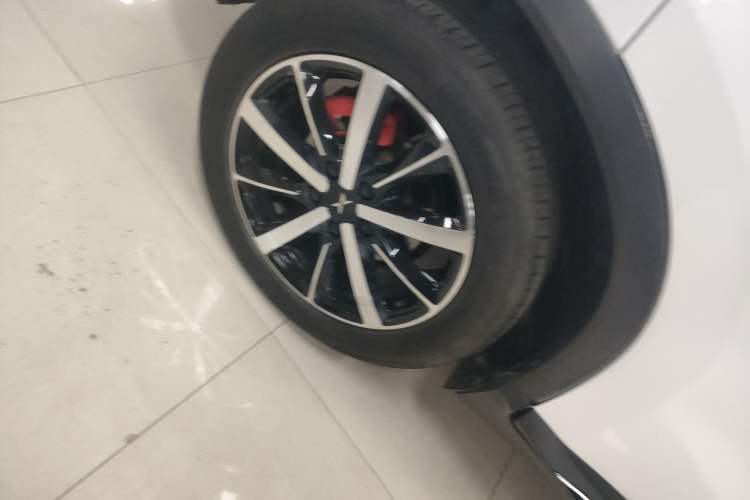 Used XPeng G3 2019 Smart Edition
