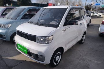 Used Wuling Hongguang MINIEV 2022 Zizai Version Lithium Iron Phosphate