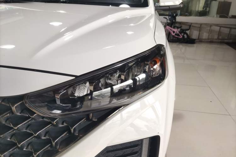 Used Hyundai ix35 2021 2.0L Automatic 2WD GLS Leading Edition