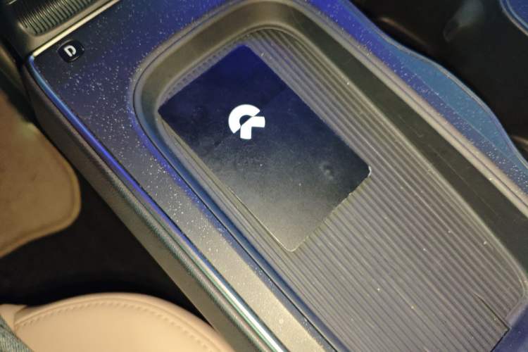 Used Nio ET5T 2023 75 kWh Touring
